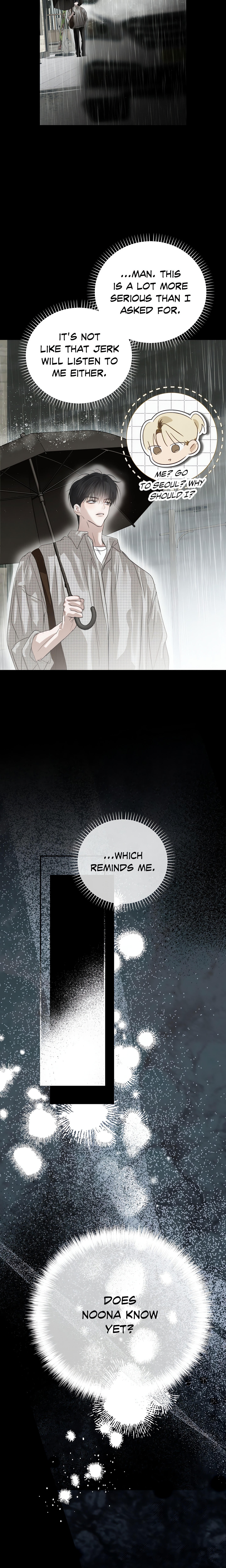 Summer Heat Chap Chapter 38 - Episode 38-Summer Heat - Next Chap 39