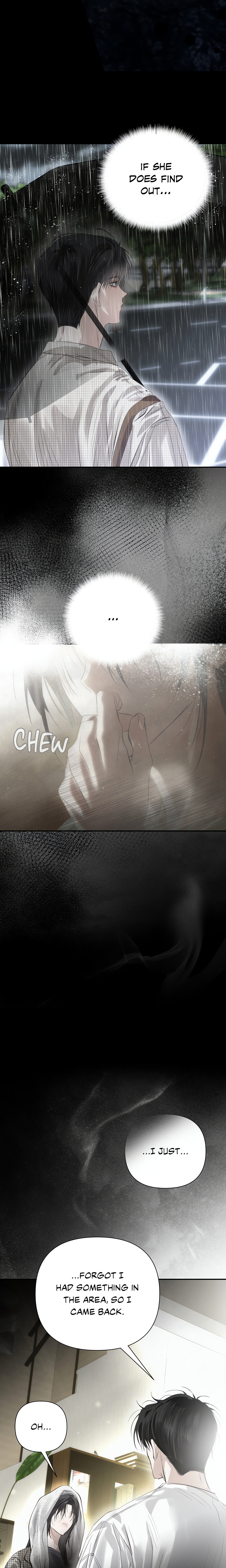 Summer Heat Chap Chapter 38 - Episode 38-Summer Heat - Next Chap 39