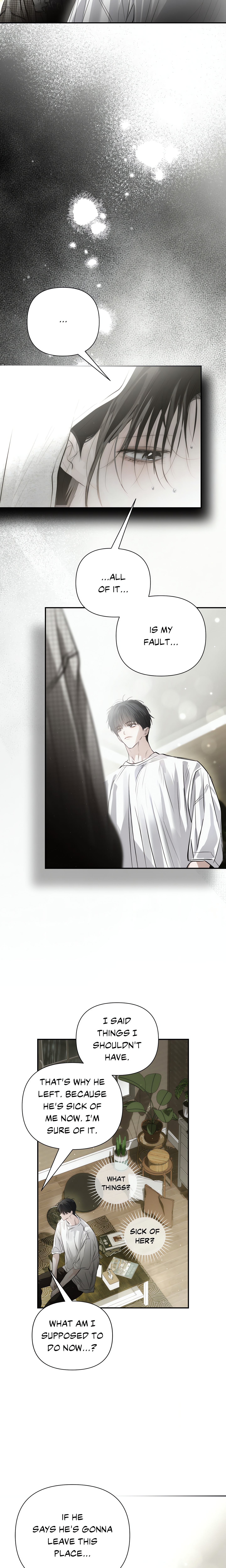 Summer Heat Chap Chapter 38 - Episode 38-Summer Heat - Next Chap 39