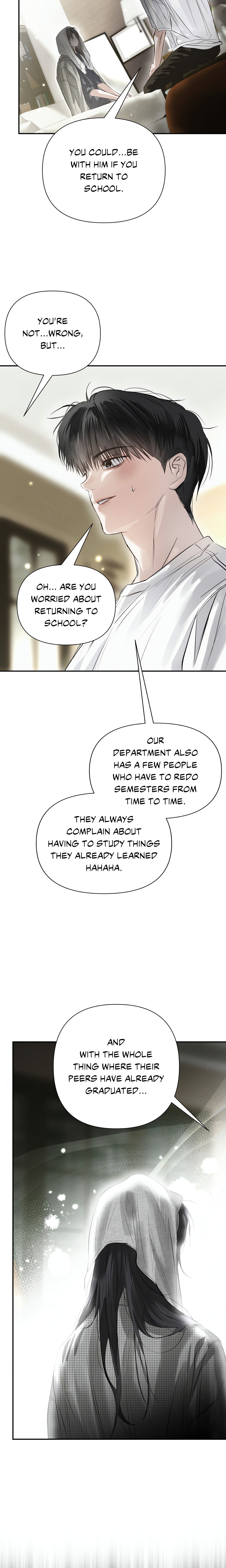 Summer Heat Chap Chapter 38 - Episode 38-Summer Heat - Next Chap 39