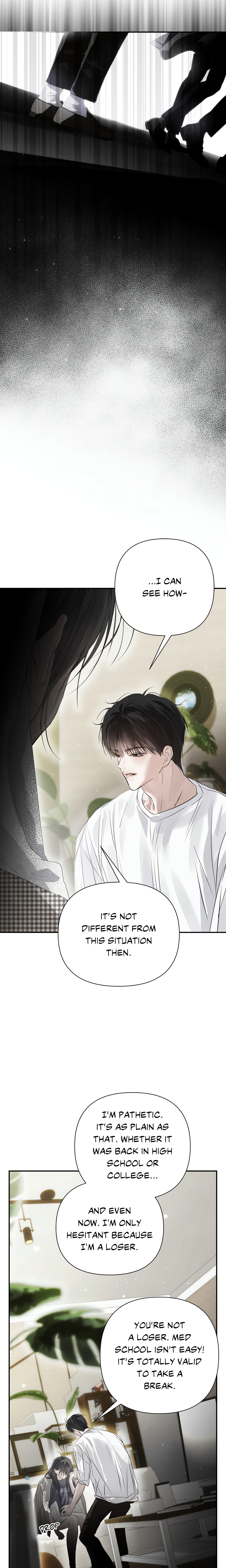 Summer Heat Chap Chapter 38 - Episode 38-Summer Heat - Next Chap 39