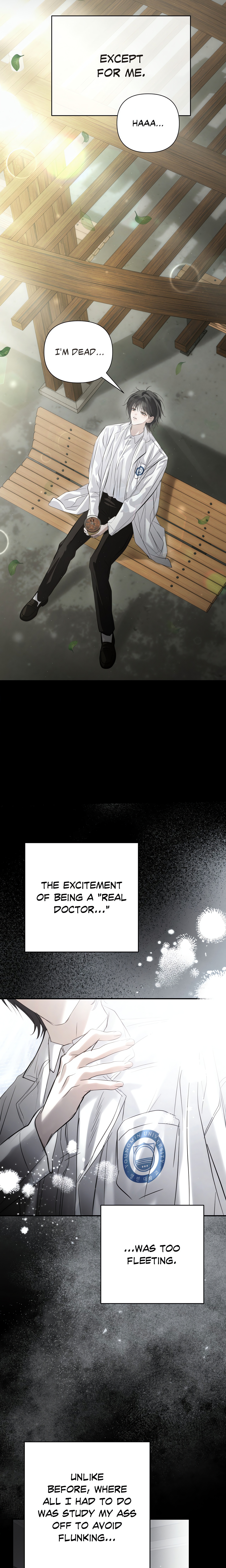 Summer Heat Chap Chapter 38 - Episode 38-Summer Heat - Next Chap 39