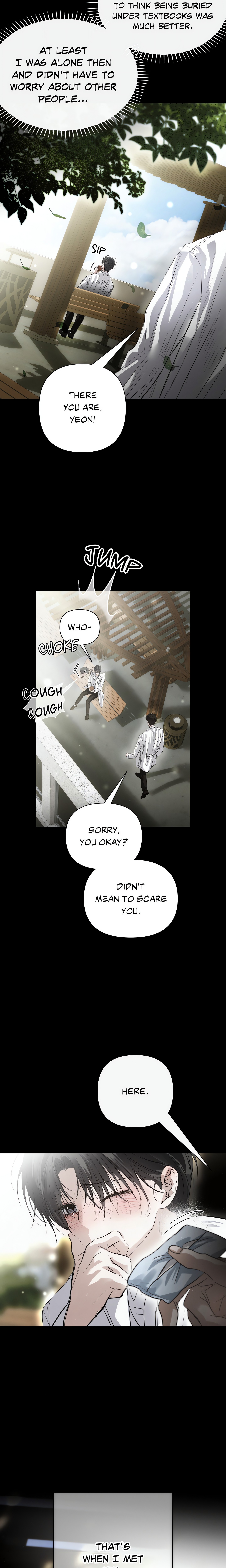 Summer Heat Chap Chapter 38 - Episode 38-Summer Heat - Next Chap 39