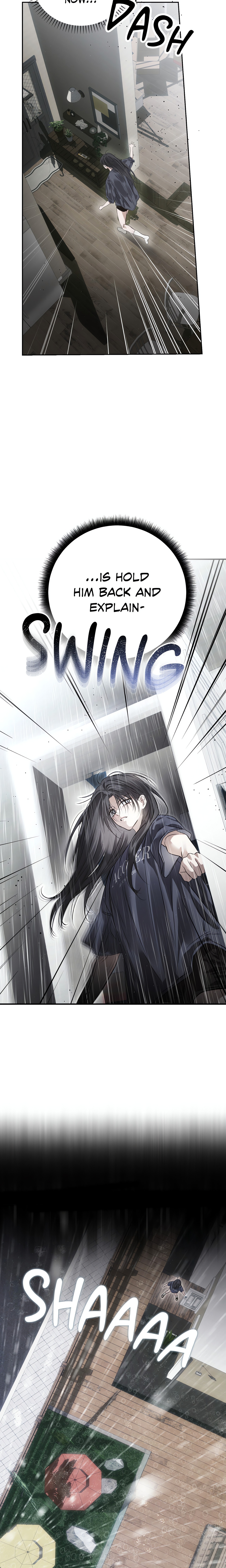 Summer Heat Chap Chapter 38 - Episode 38-Summer Heat - Next Chap 39