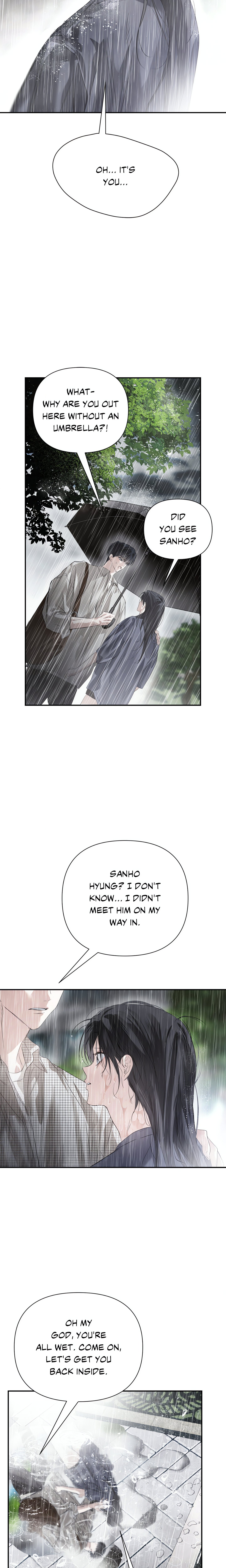 Summer Heat Chap Chapter 38 - Episode 38-Summer Heat - Next Chap 39