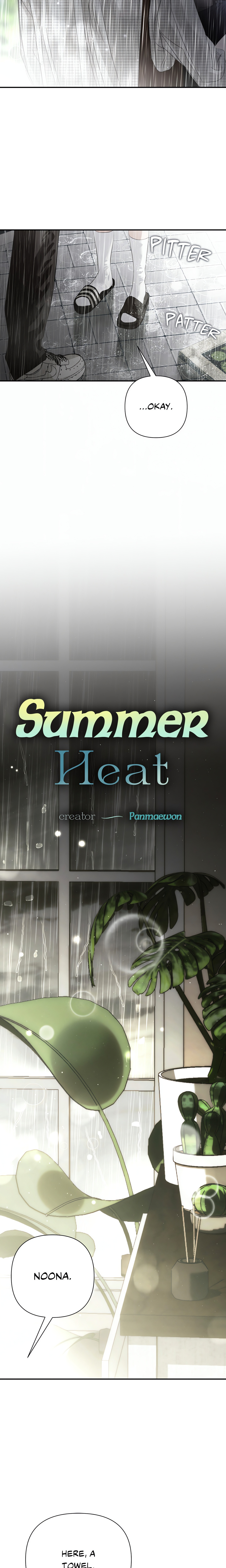 Summer Heat Chap Chapter 38 - Episode 38-Summer Heat - Next Chap 39