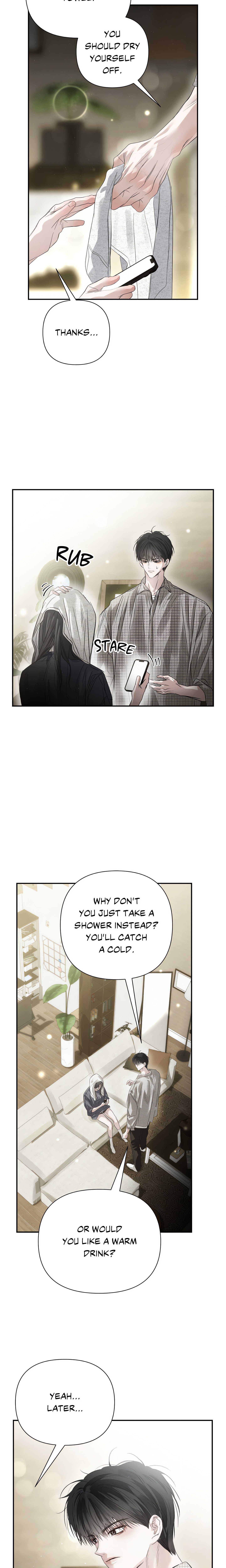 Summer Heat Chap Chapter 38 - Episode 38-Summer Heat - Next Chap 39