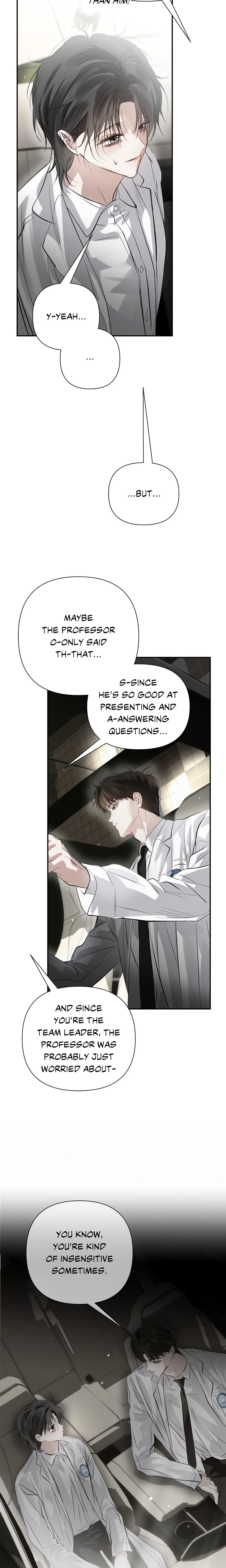 Summer Heat Chap Chapter 39 - Episode 39-Summer Heat - Next Chap 40