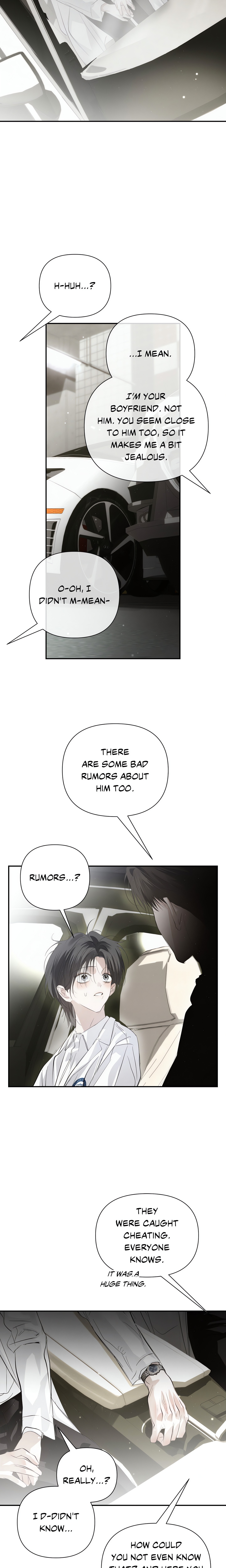 Summer Heat Chap Chapter 39 - Episode 39-Summer Heat - Next Chap 40