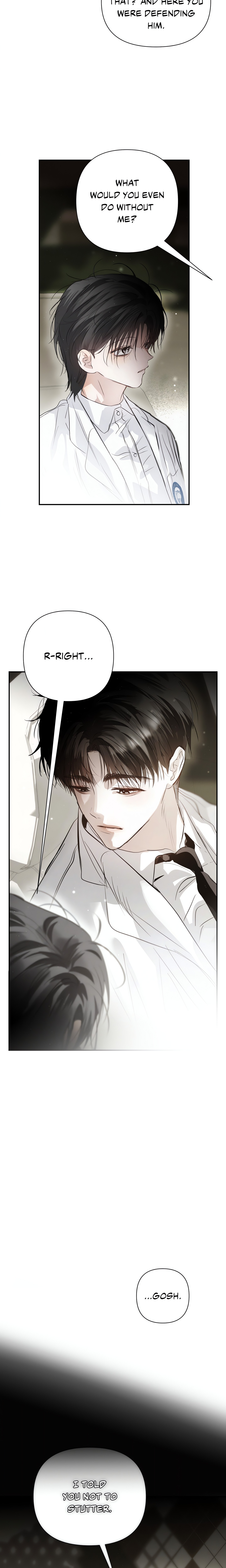 Summer Heat Chap Chapter 39 - Episode 39-Summer Heat - Next Chap 40