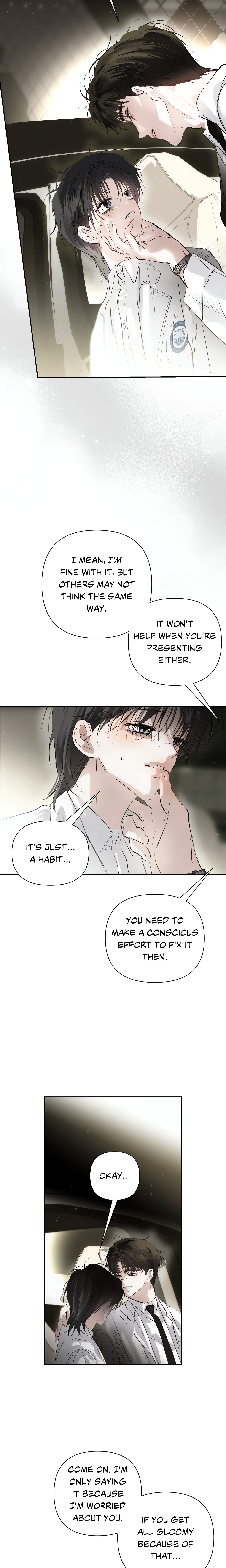 Summer Heat Chap Chapter 39 - Episode 39-Summer Heat - Next Chap 40