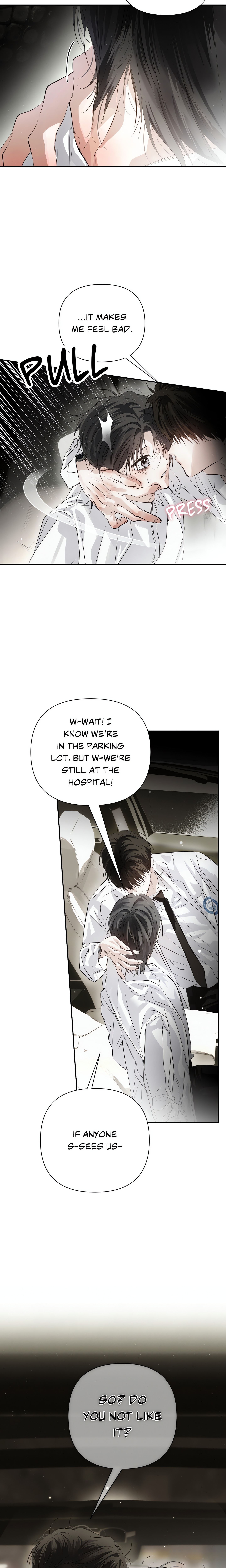 Summer Heat Chap Chapter 39 - Episode 39-Summer Heat - Next Chap 40