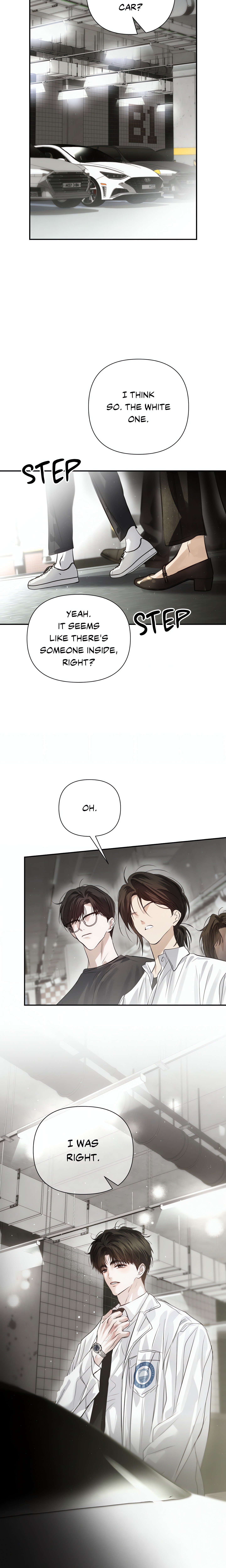 Summer Heat Chap Chapter 39 - Episode 39-Summer Heat - Next Chap 40