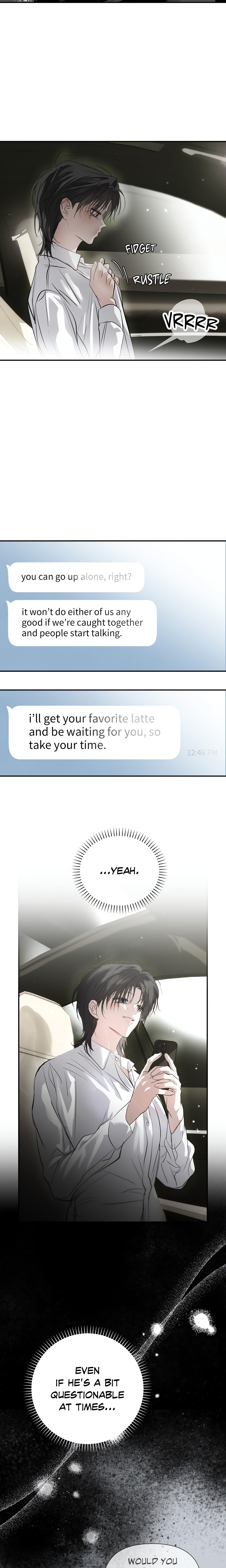 Summer Heat Chap Chapter 39 - Episode 39-Summer Heat - Next Chap 40