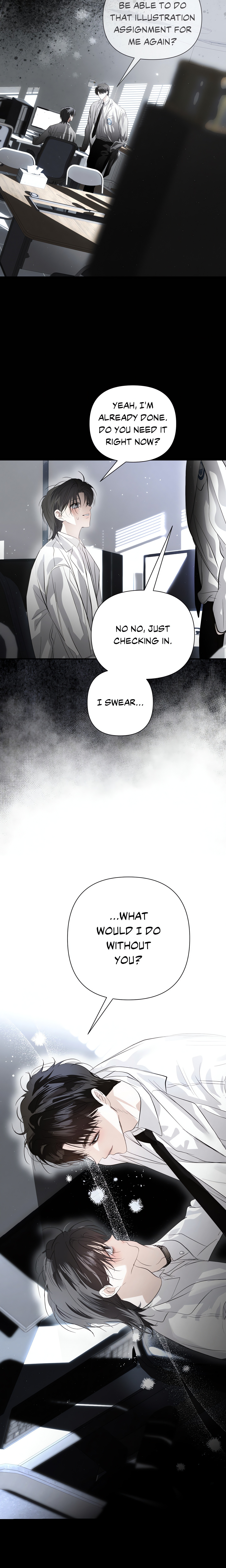 Summer Heat Chap Chapter 39 - Episode 39-Summer Heat - Next Chap 40