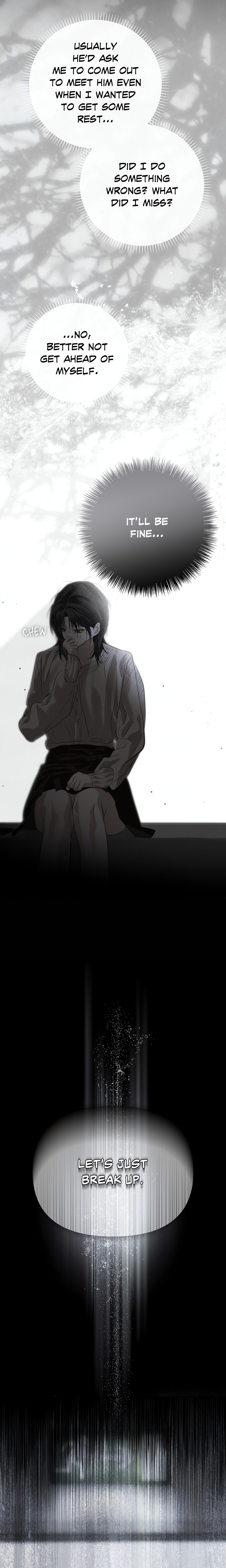 Summer Heat Chap Chapter 39 - Episode 39-Summer Heat - Next Chap 40