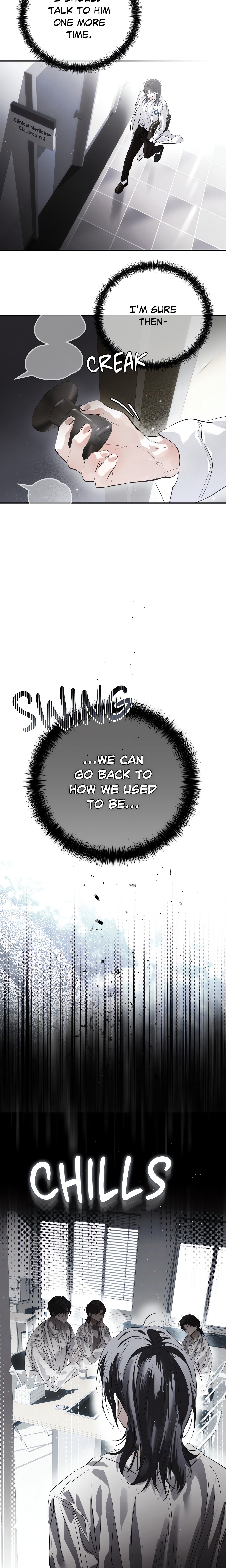 Summer Heat Chap Chapter 39 - Episode 39-Summer Heat - Next Chap 40