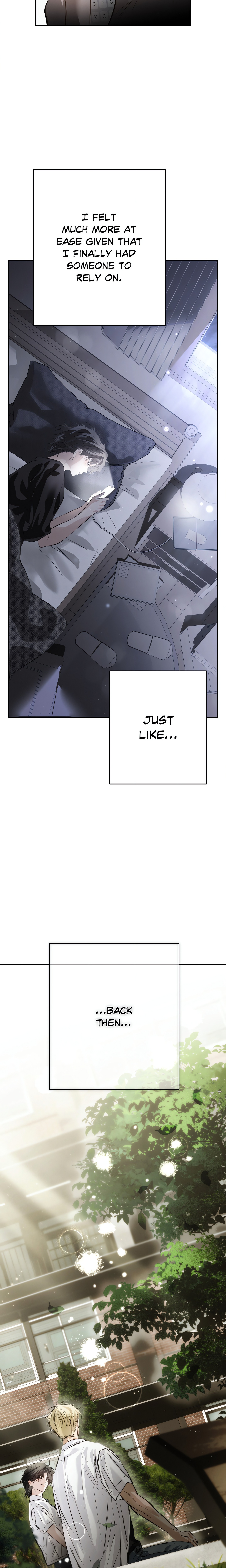 Summer Heat Chap Chapter 39 - Episode 39-Summer Heat - Next Chap 40