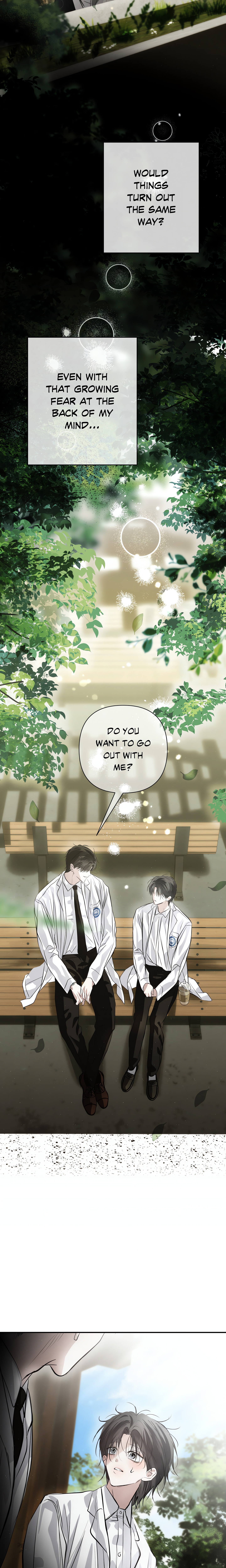 Summer Heat Chap Chapter 39 - Episode 39-Summer Heat - Next Chap 40