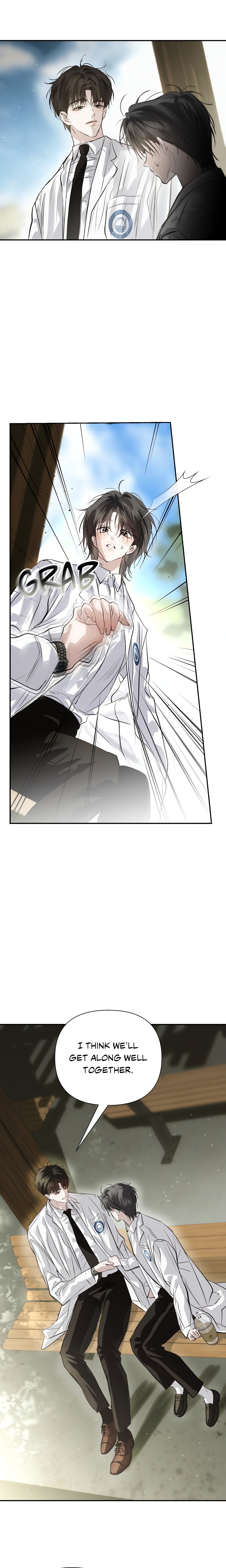 Summer Heat Chap Chapter 39 - Episode 39-Summer Heat - Next Chap 40