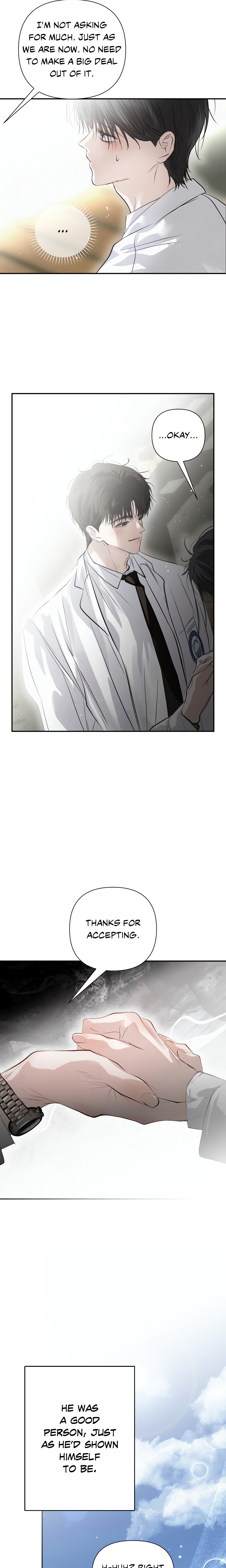 Summer Heat Chap Chapter 39 - Episode 39-Summer Heat - Next Chap 40