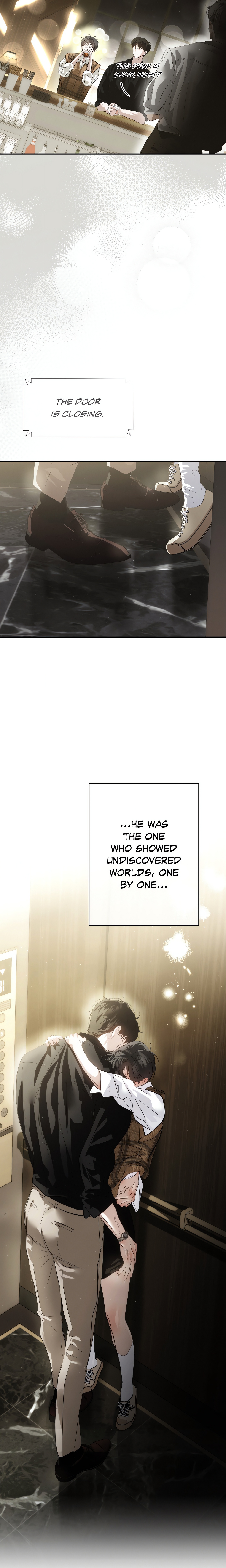 Summer Heat Chap Chapter 39 - Episode 39-Summer Heat - Next Chap 40