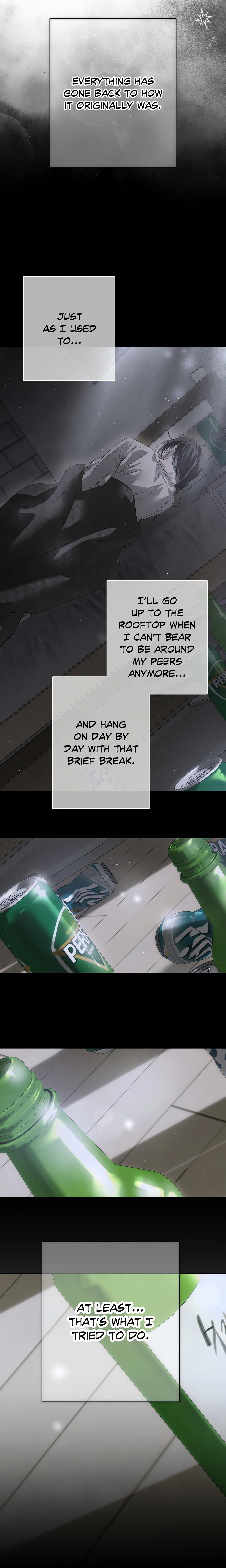 Summer Heat Chap Chapter 40 - Episode 40-Summer Heat - Next Chap 41