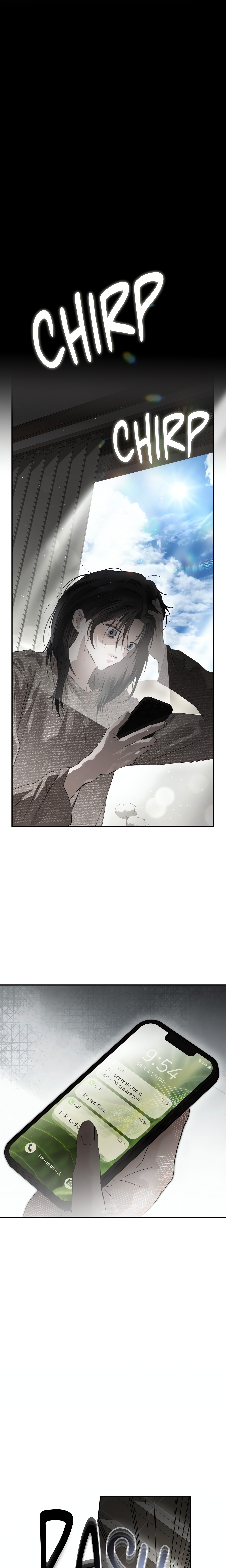 Summer Heat Chap Chapter 40 - Episode 40-Summer Heat - Next Chap 41