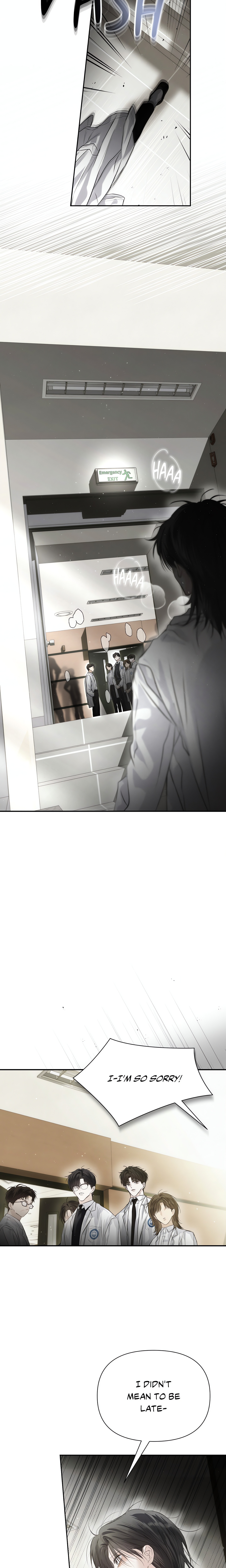 Summer Heat Chap Chapter 40 - Episode 40-Summer Heat - Next Chap 41