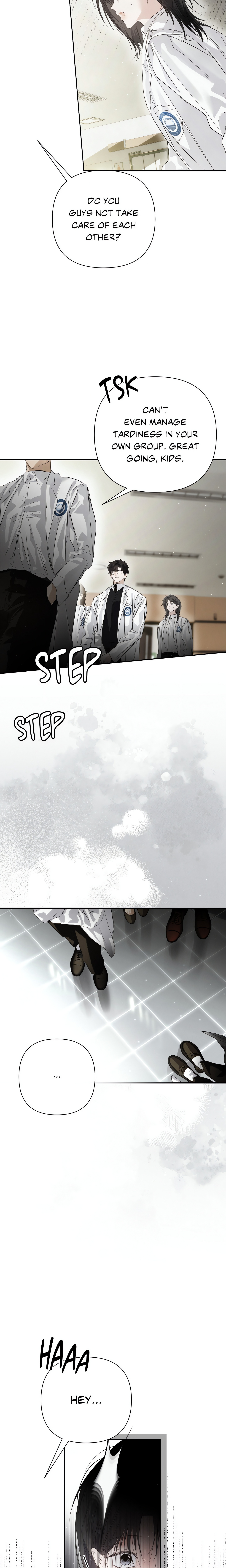 Summer Heat Chap Chapter 40 - Episode 40-Summer Heat - Next Chap 41