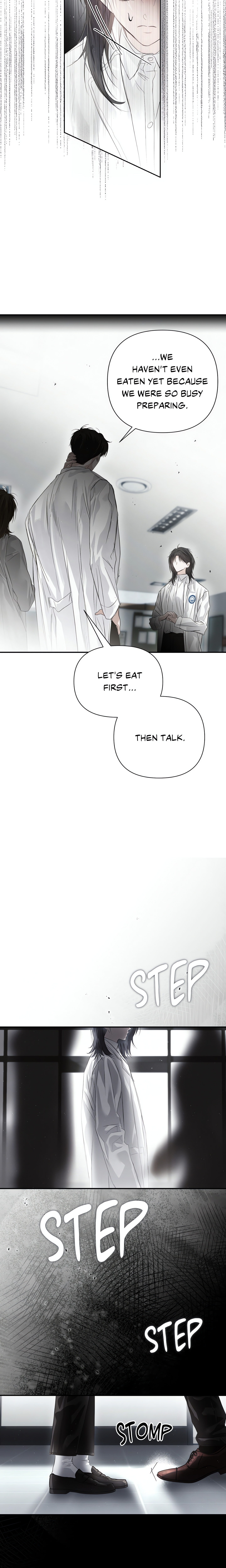 Summer Heat Chap Chapter 40 - Episode 40-Summer Heat - Next Chap 41