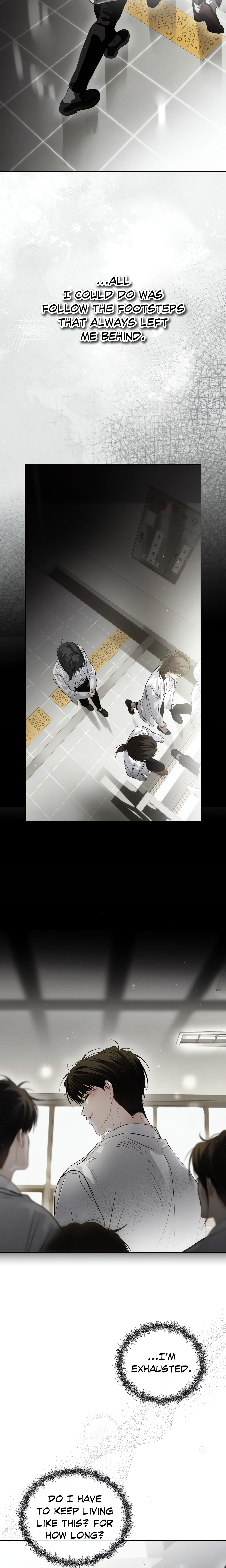 Summer Heat Chap Chapter 40 - Episode 40-Summer Heat - Next Chap 41