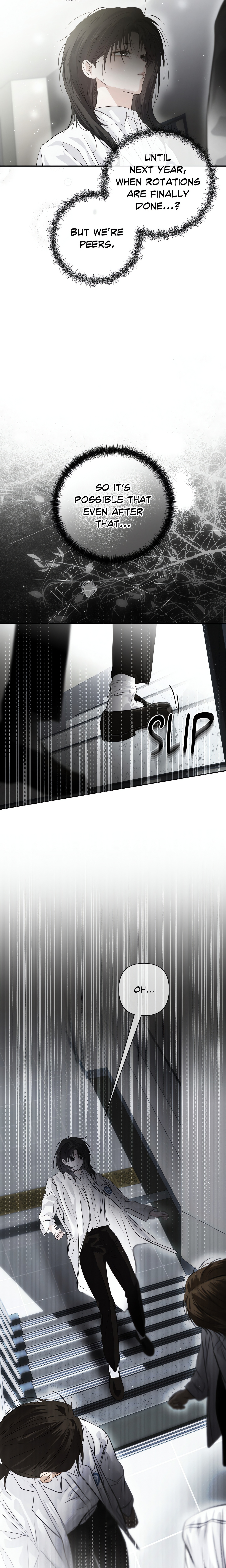 Summer Heat Chap Chapter 40 - Episode 40-Summer Heat - Next Chap 41