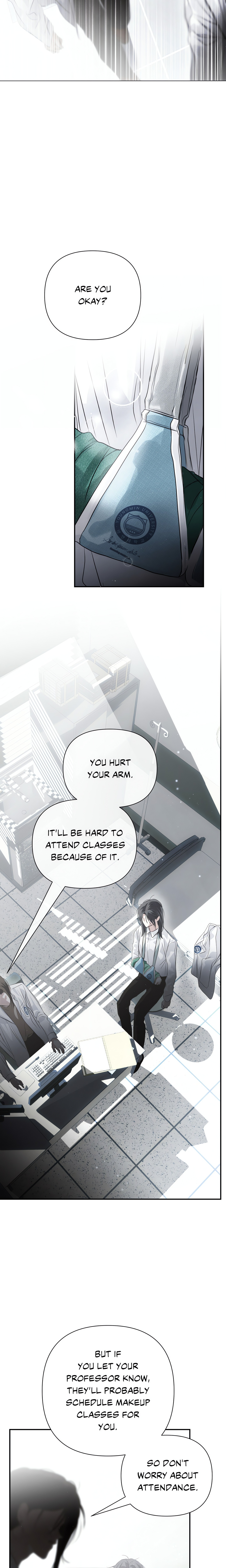 Summer Heat Chap Chapter 40 - Episode 40-Summer Heat - Next Chap 41