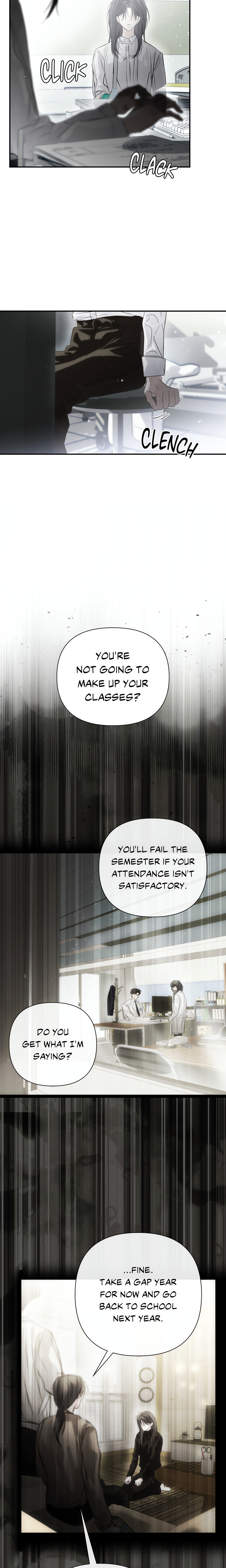 Summer Heat Chap Chapter 40 - Episode 40-Summer Heat - Next Chap 41