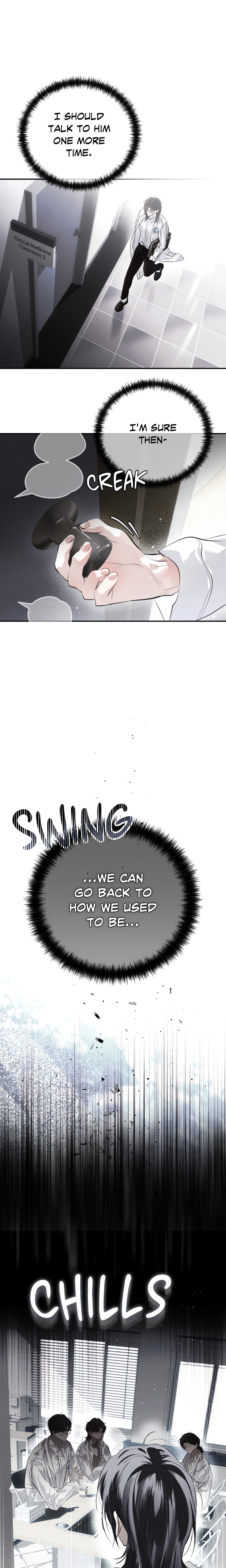 Summer Heat Chap Chapter 40 - Episode 40-Summer Heat - Next Chap 41