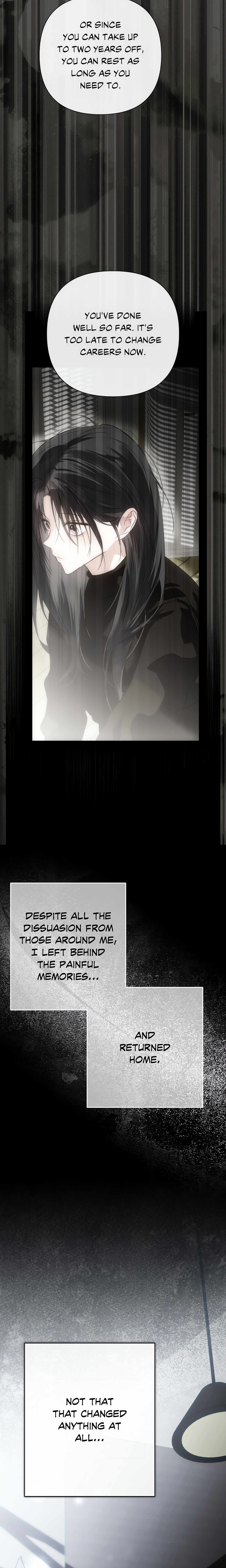 Summer Heat Chap Chapter 40 - Episode 40-Summer Heat - Next Chap 41