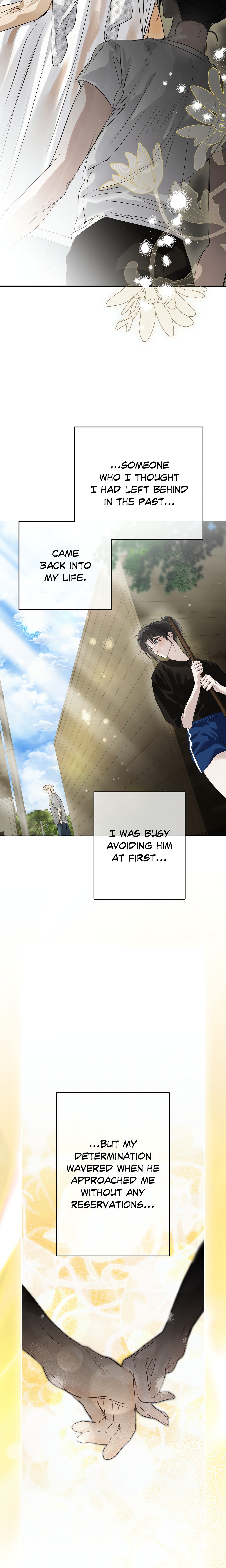 Summer Heat Chap Chapter 40 - Episode 40-Summer Heat - Next Chap 41