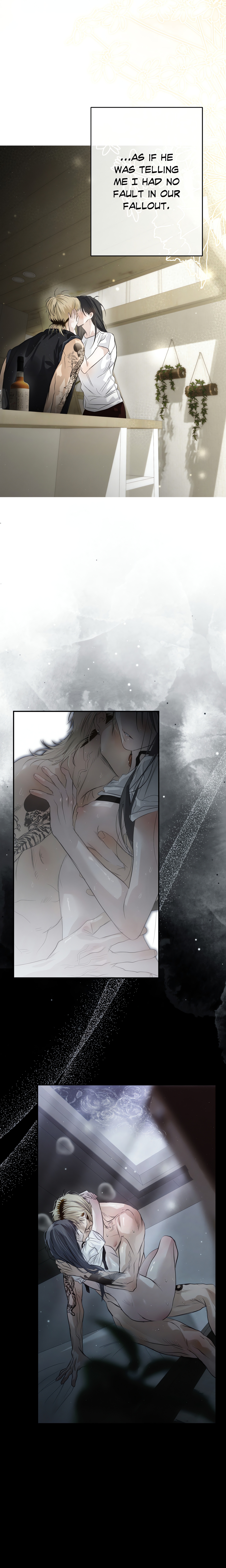 Summer Heat Chap Chapter 40 - Episode 40-Summer Heat - Next Chap 41