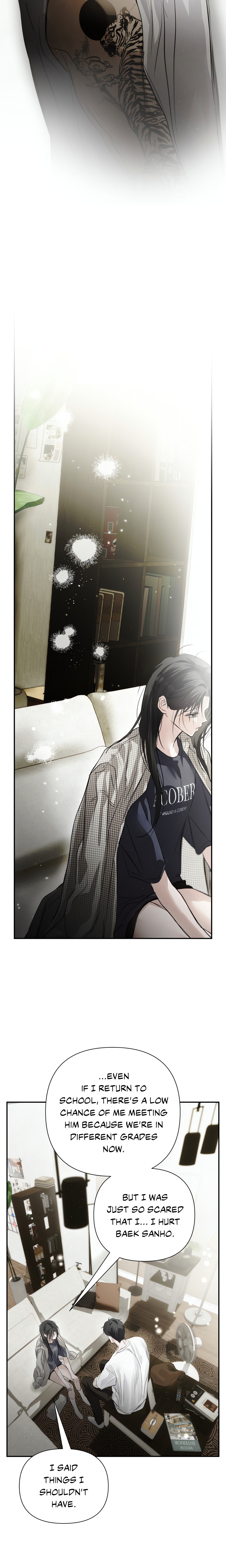 Summer Heat Chap Chapter 40 - Episode 40-Summer Heat - Next Chap 41