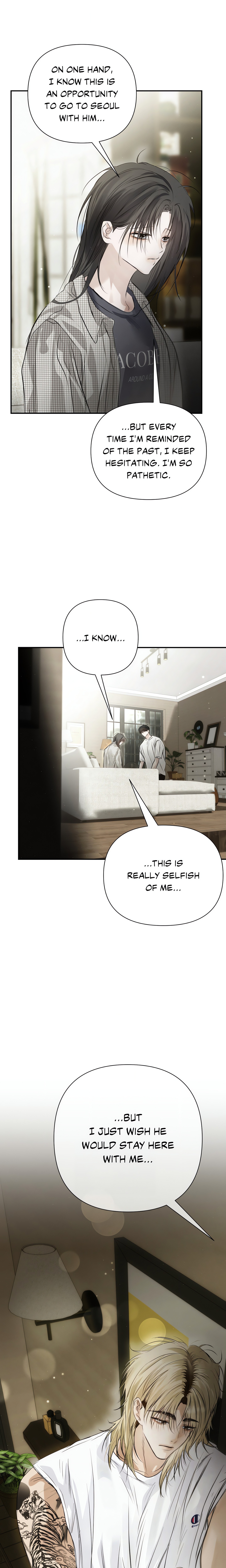 Summer Heat Chap Chapter 40 - Episode 40-Summer Heat - Next Chap 41