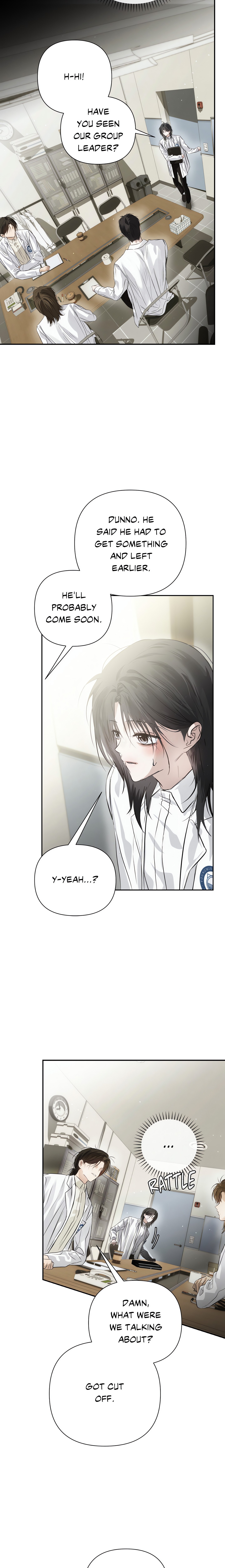 Summer Heat Chap Chapter 40 - Episode 40-Summer Heat - Next Chap 41