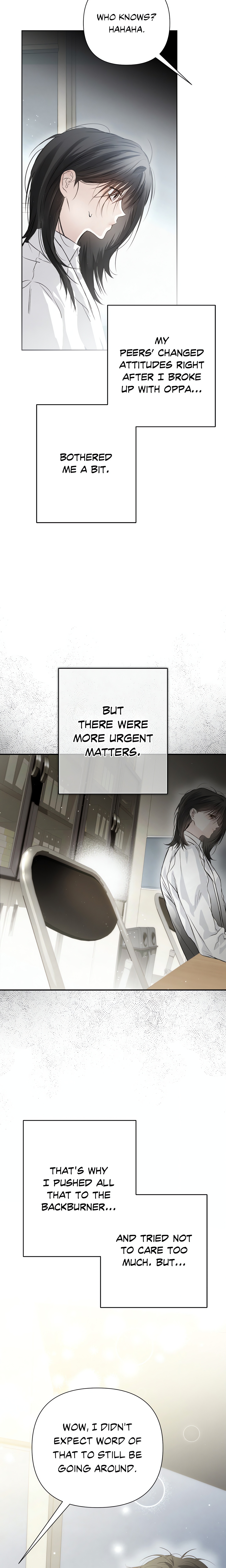 Summer Heat Chap Chapter 40 - Episode 40-Summer Heat - Next Chap 41