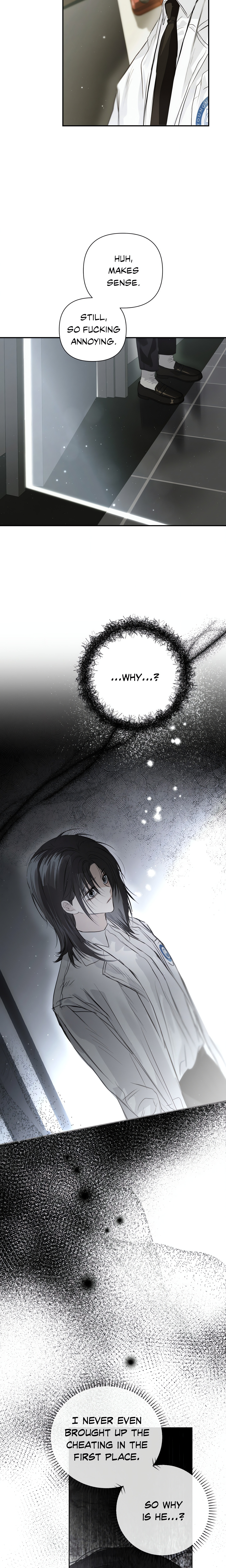 Summer Heat Chap Chapter 40 - Episode 40-Summer Heat - Next Chap 41