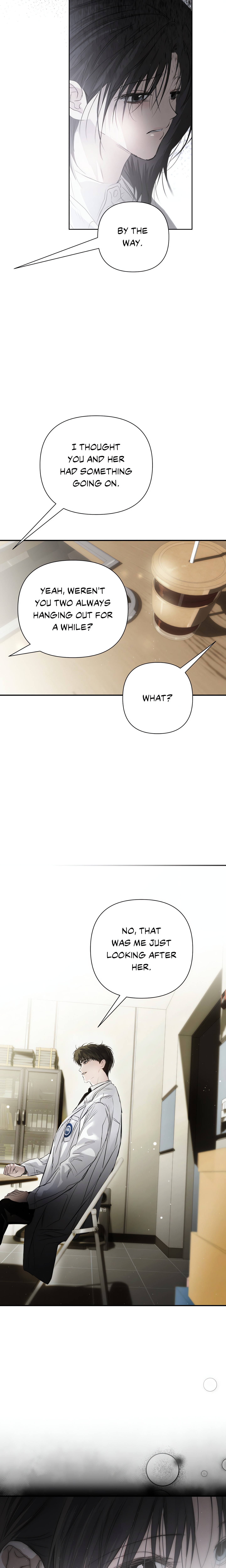 Summer Heat Chap Chapter 40 - Episode 40-Summer Heat - Next Chap 41