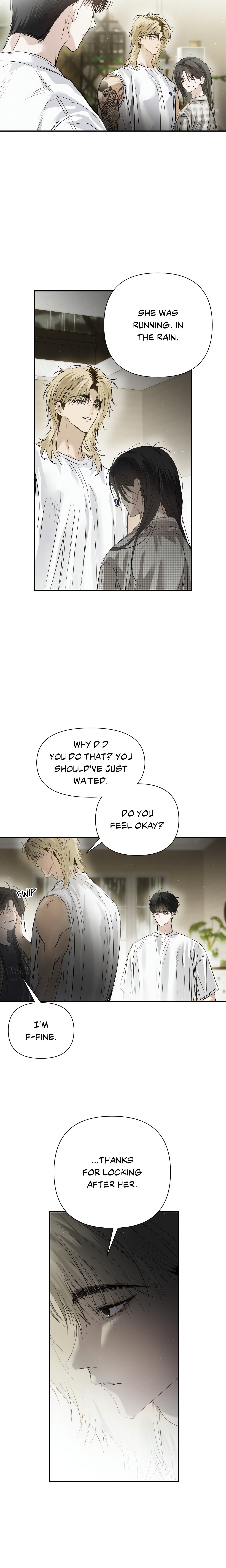 Summer Heat Chap Chapter 41 - Episode 41-Summer Heat - Next Chap 42