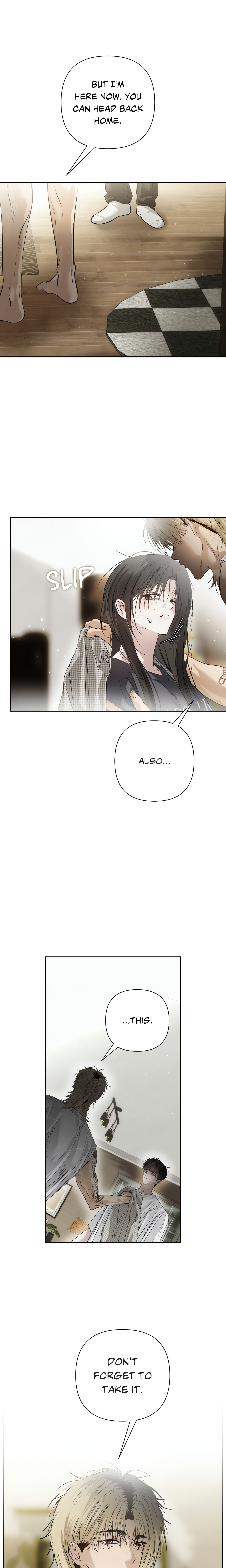 Summer Heat Chap Chapter 41 - Episode 41-Summer Heat - Next Chap 42