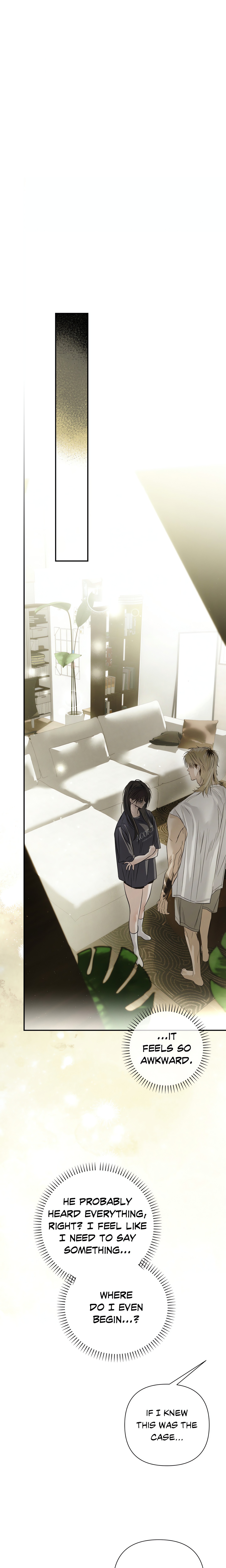 Summer Heat Chap Chapter 41 - Episode 41-Summer Heat - Next Chap 42