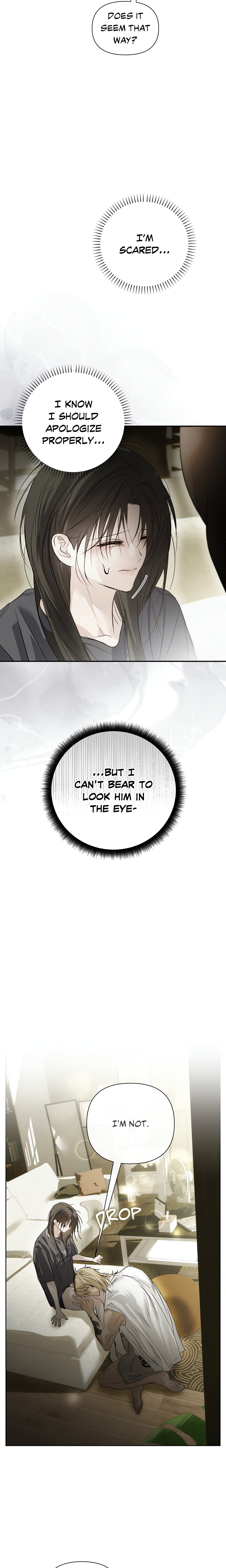 Summer Heat Chap Chapter 41 - Episode 41-Summer Heat - Next Chap 42