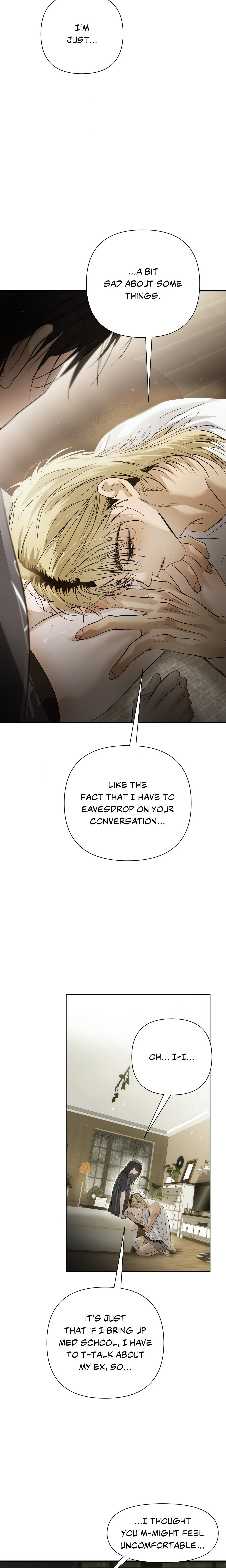 Summer Heat Chap Chapter 41 - Episode 41-Summer Heat - Next Chap 42